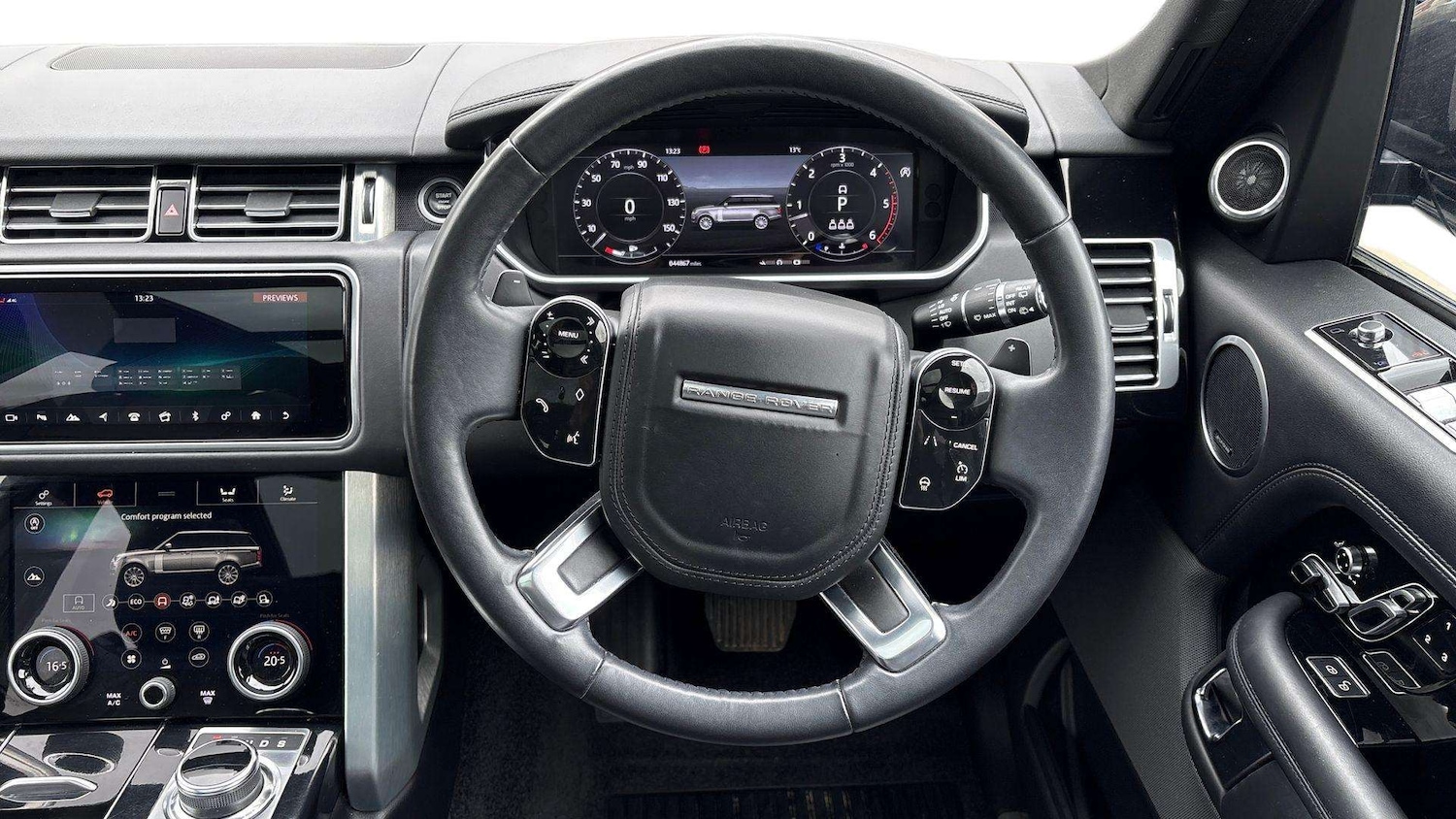 Used Land Rover Range Rover 2020 for sale - 78010240: Photo 15