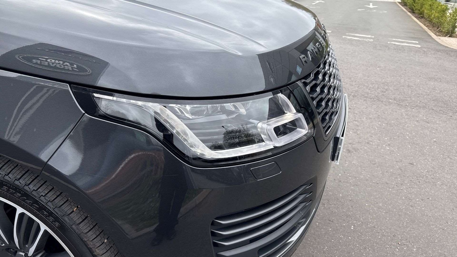 Used Land Rover Range Rover 2020 for sale - 78010240: Photo 17