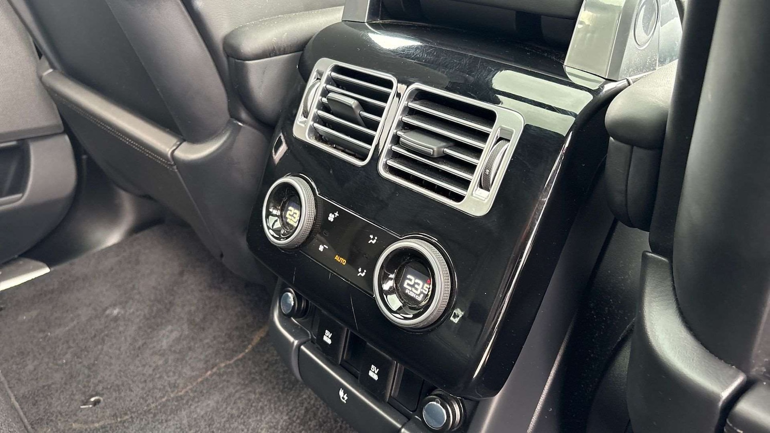 Used Land Rover Range Rover 2020 for sale - 78010240: Photo 18