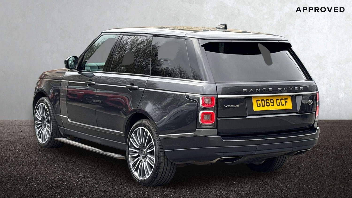 Used Land Rover Range Rover 2020 for sale - 78010240: Photo 2