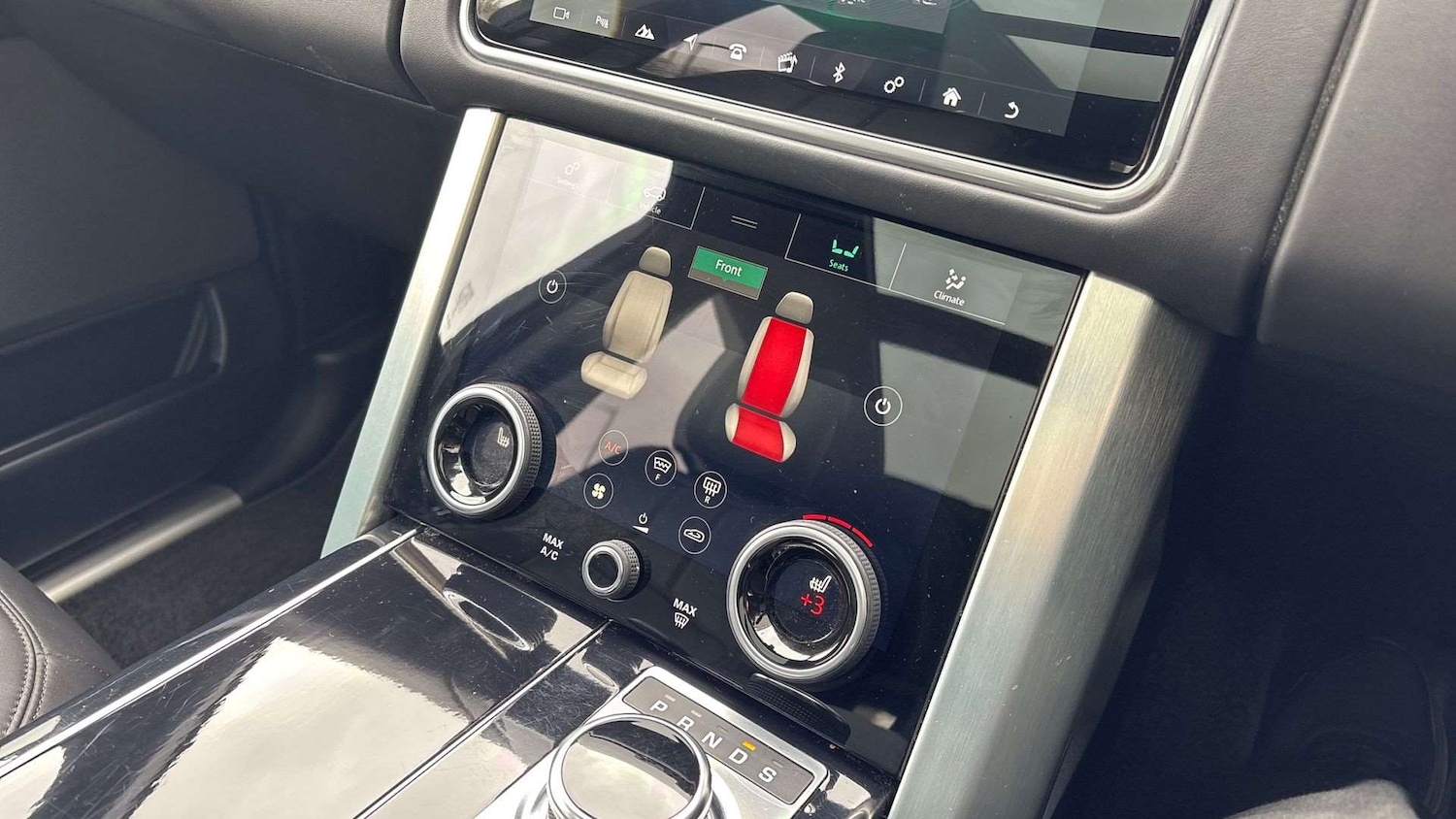 Used Land Rover Range Rover 2020 for sale - 78010240: Photo 21