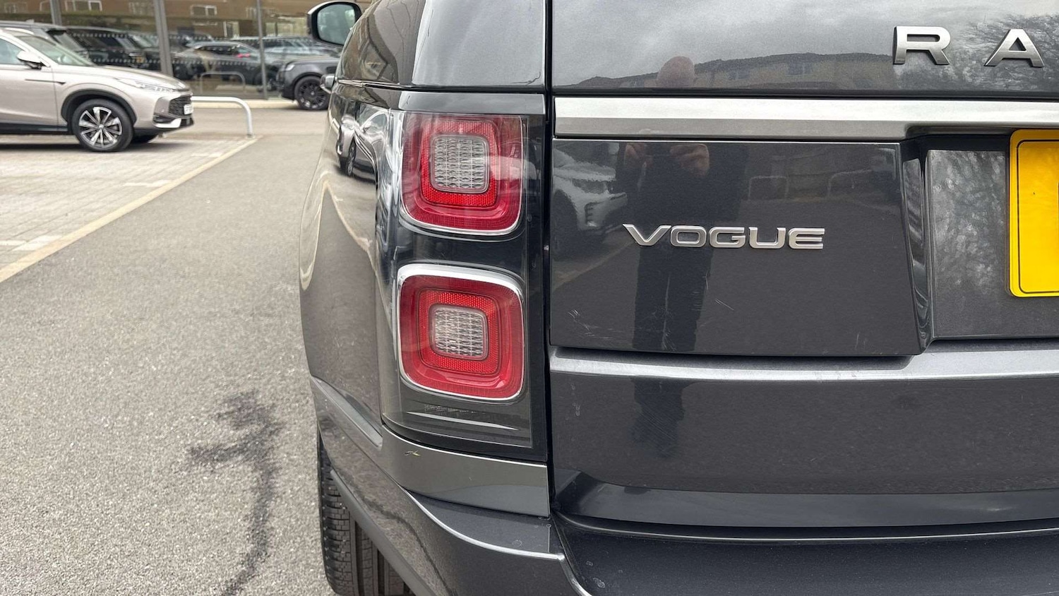 Used Land Rover Range Rover 2020 for sale - 78010240: Photo 24