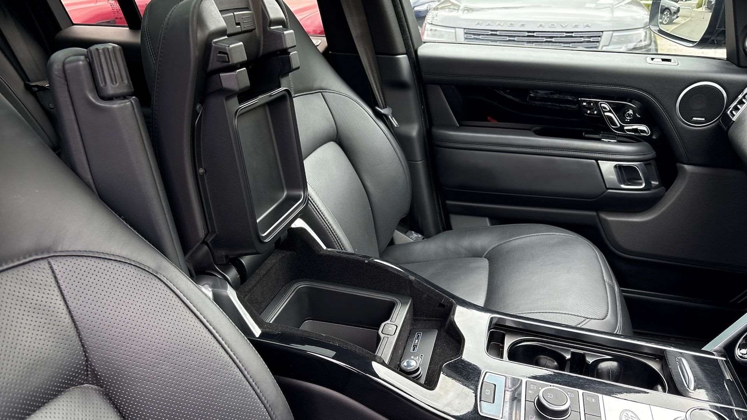 Used Land Rover Range Rover 2020 for sale - 78010240: Photo 28