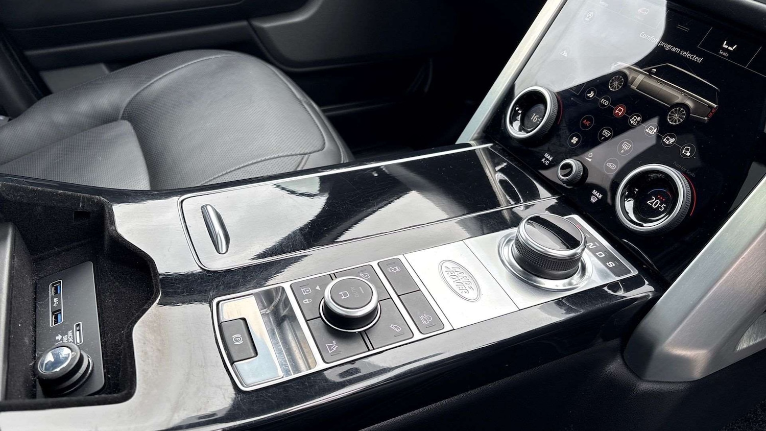 Used Land Rover Range Rover 2020 for sale - 78010240: Photo 29