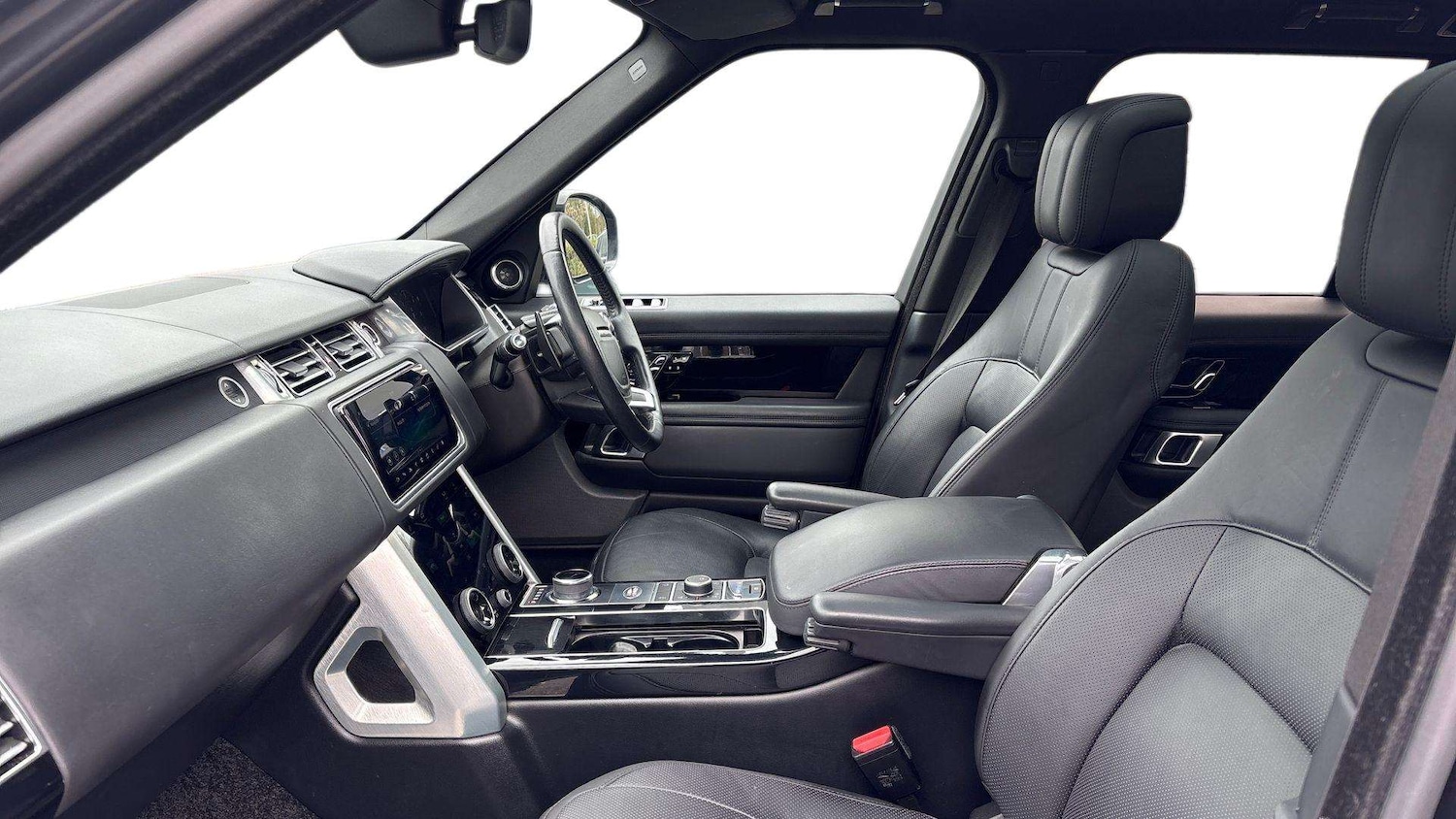 Used Land Rover Range Rover 2020 for sale - 78010240: Photo 3