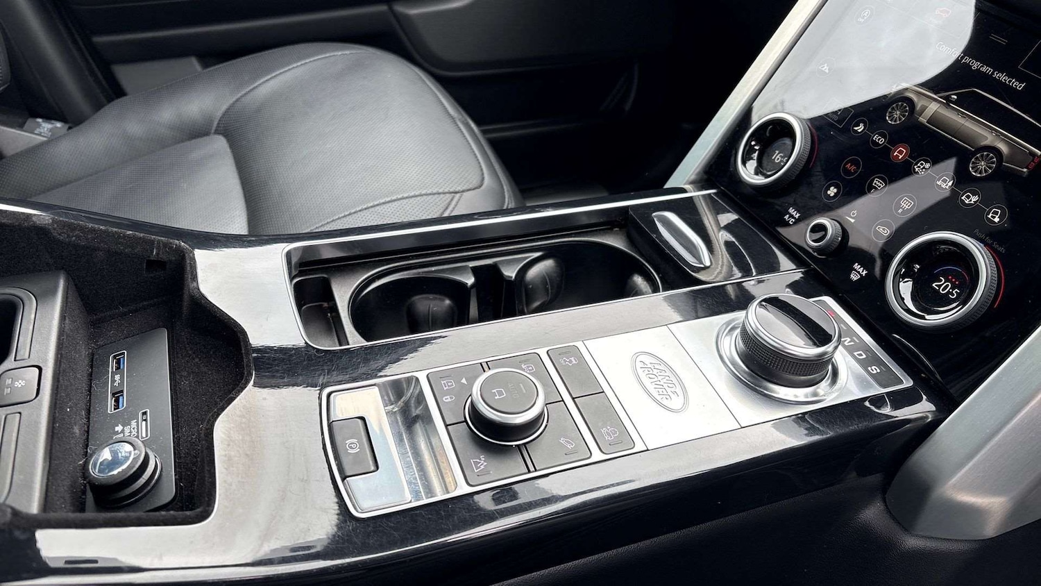 Used Land Rover Range Rover 2020 for sale - 78010240: Photo 30