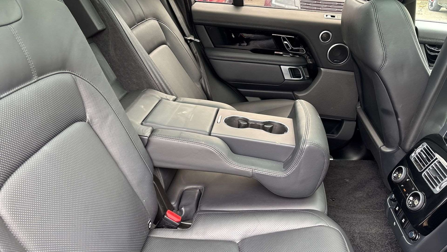 Used Land Rover Range Rover 2020 for sale - 78010240: Photo 31