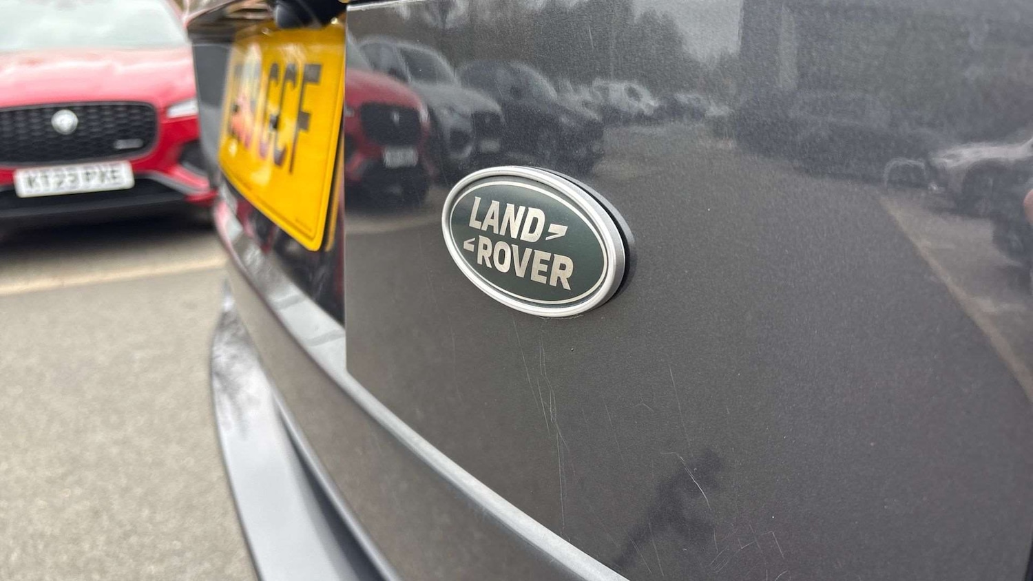 Used Land Rover Range Rover 2020 for sale - 78010240: Photo 34