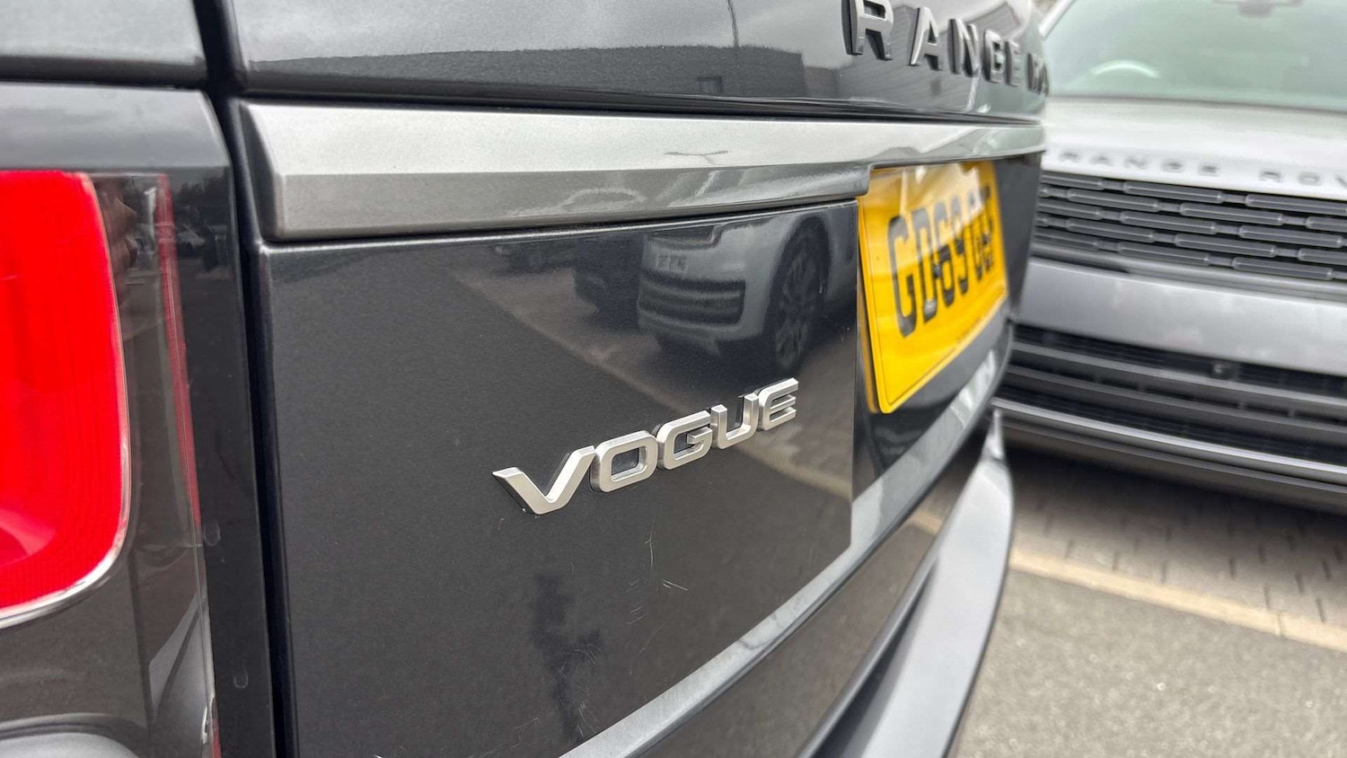 Used Land Rover Range Rover 2020 for sale - 78010240: Photo 35