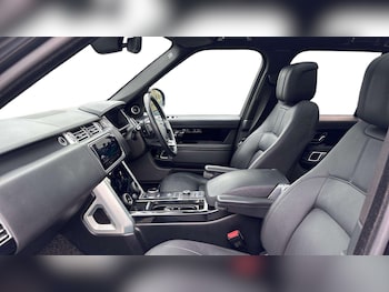 Used Land Rover Range Rover 2020 for sale - 78010240: Photo