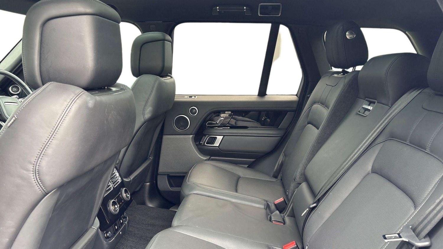 Used Land Rover Range Rover 2020 for sale - 78010240: Photo 4