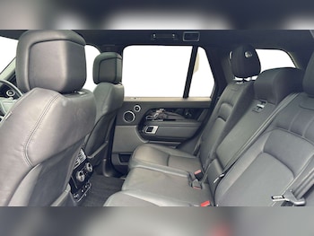 Used Land Rover Range Rover 2020 for sale - 78010240: Photo