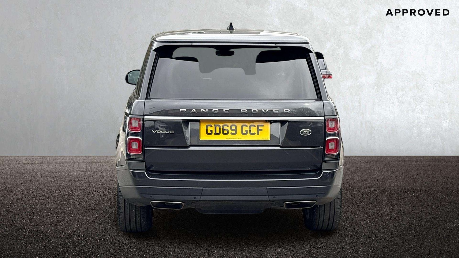 Used Land Rover Range Rover 2020 for sale - 78010240: Photo 6