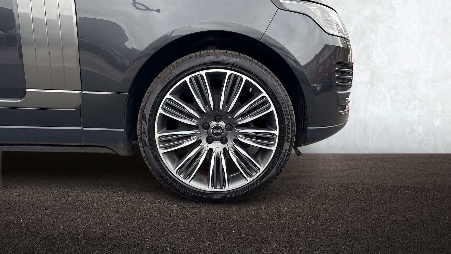 Used Land Rover Range Rover 2020 for sale - 78010240: Photo 8