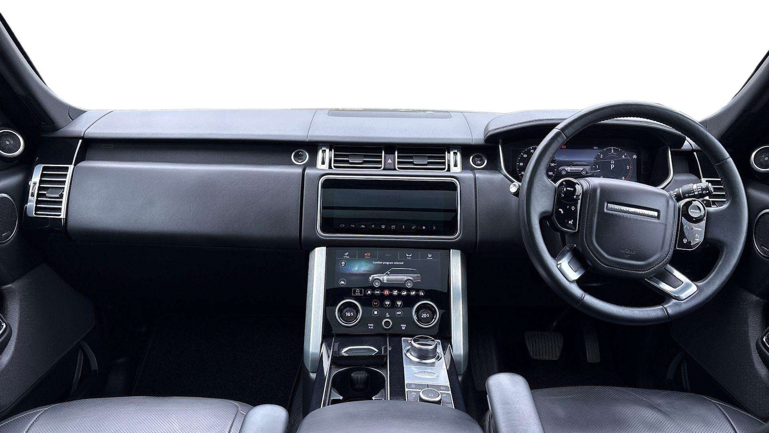 Used Land Rover Range Rover 2020 for sale - 78010240: Photo 9