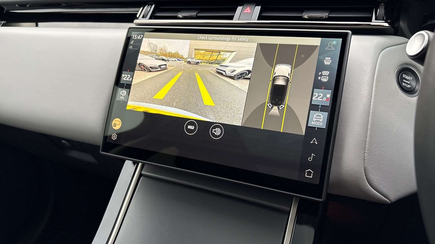 Used Land Rover Range Rover Velar 2024 for sale - 77500439: Photo 12