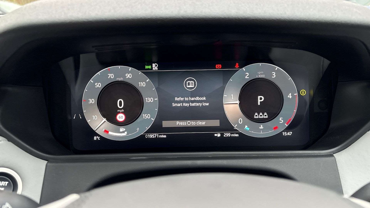 Used Land Rover Range Rover Velar 2024 for sale - 77500439: Photo 16