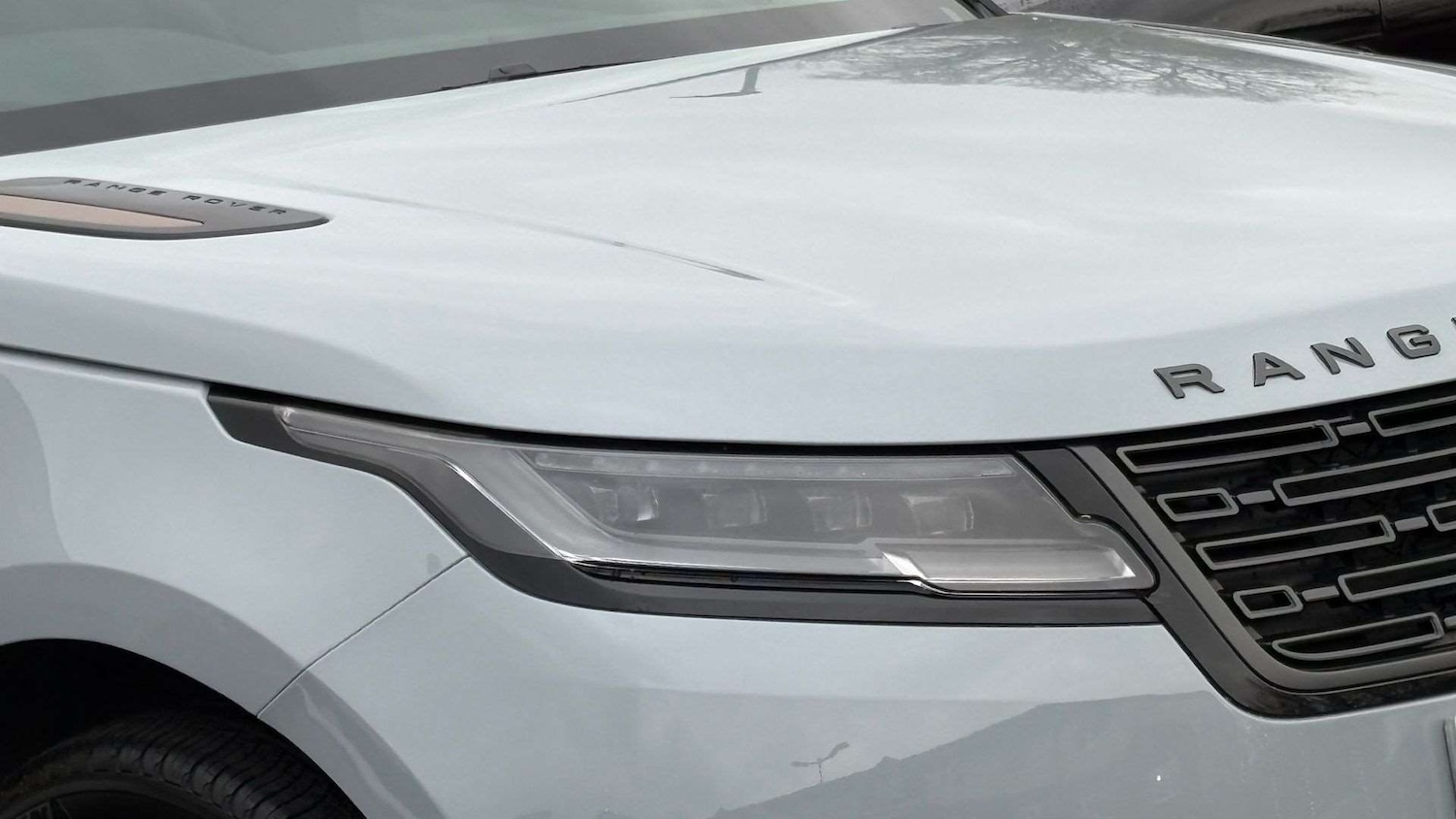 Used Land Rover Range Rover Velar 2024 for sale - 77500439: Photo 17