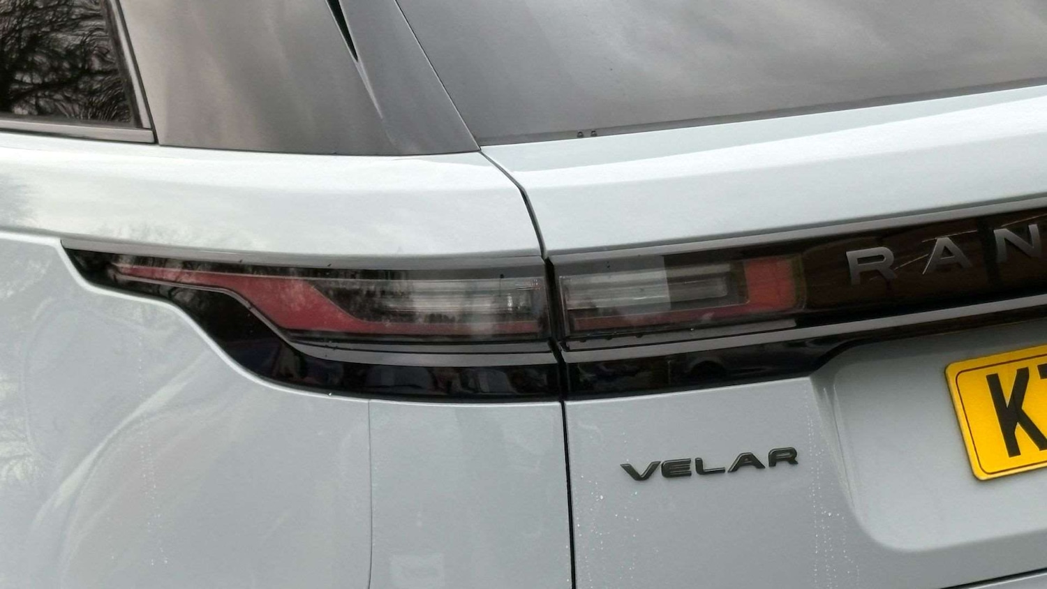 Used Land Rover Range Rover Velar 2024 for sale - 77500439: Photo 19