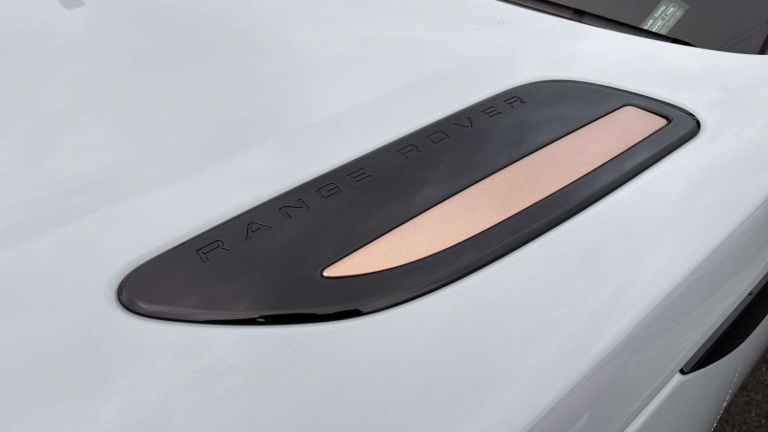 Used Land Rover Range Rover Velar 2024 for sale - 77500439: Photo 20