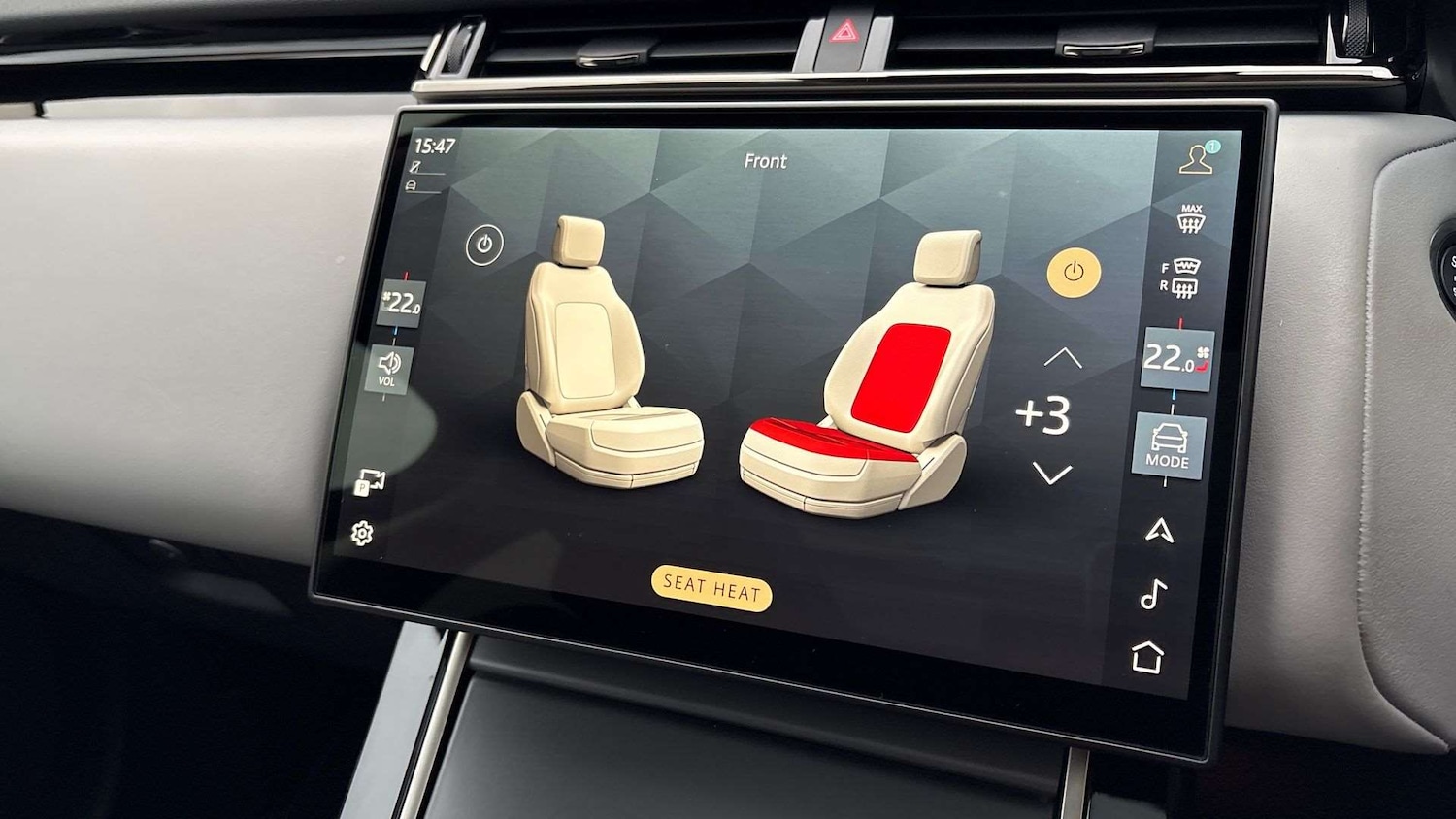 Used Land Rover Range Rover Velar 2024 for sale - 77500439: Photo 22