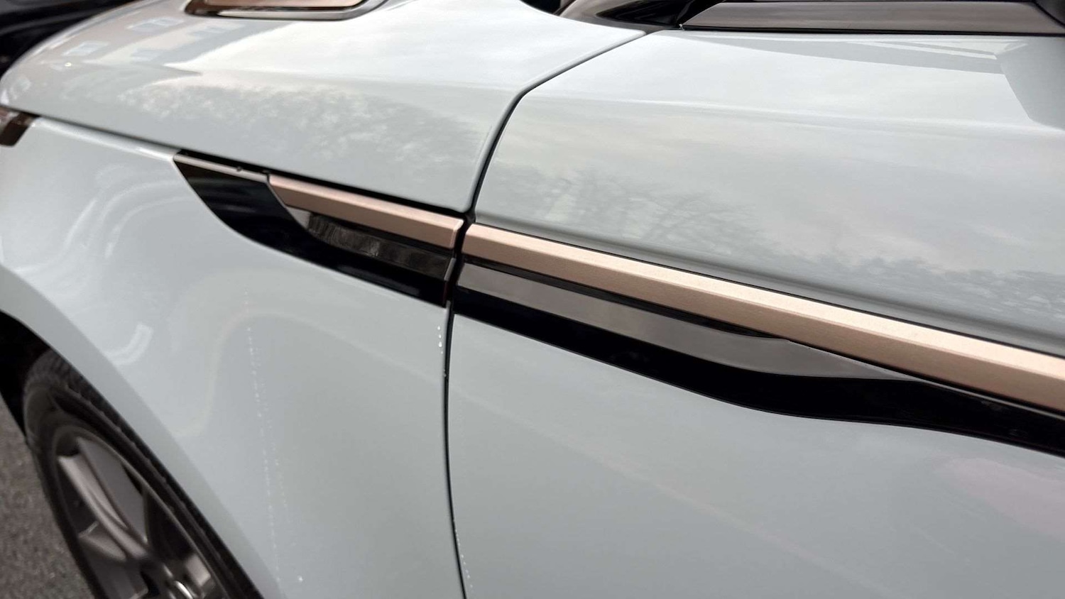 Used Land Rover Range Rover Velar 2024 for sale - 77500439: Photo 28