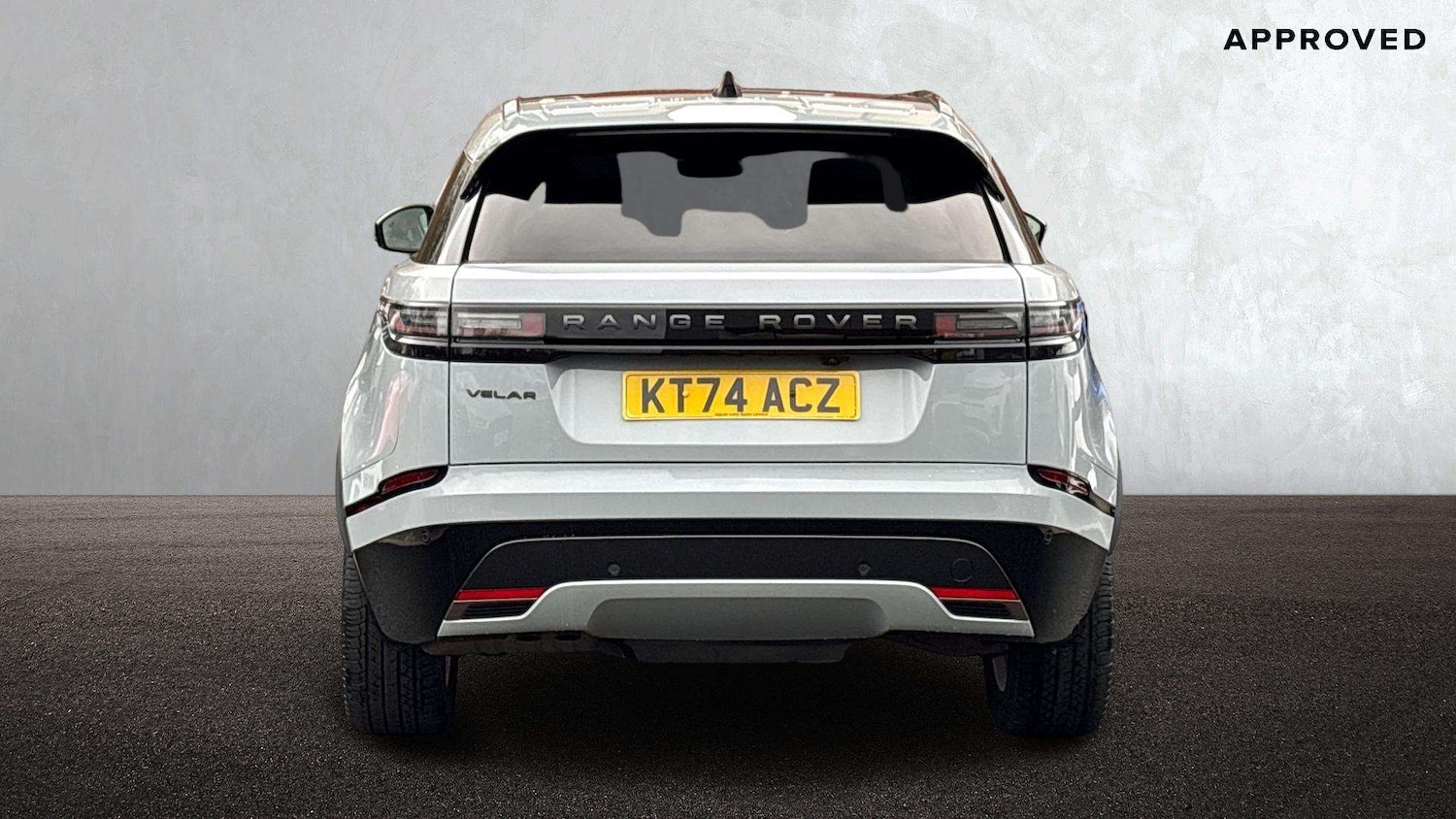 Used Land Rover Range Rover Velar 2024 for sale - 77500439: Photo 6