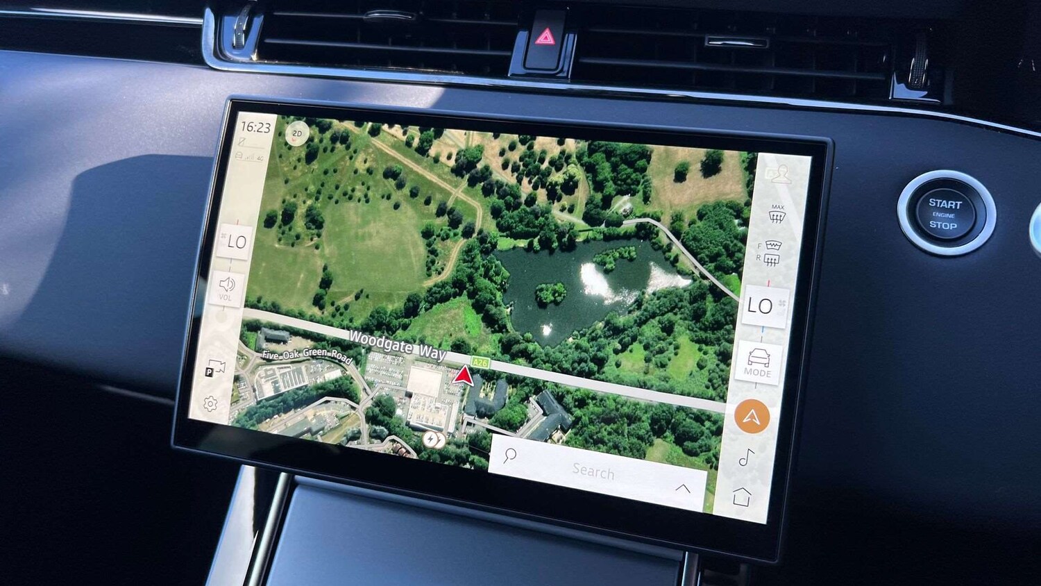 Used Land Rover Range Rover Evoque for sale - 78024215: Photo 11