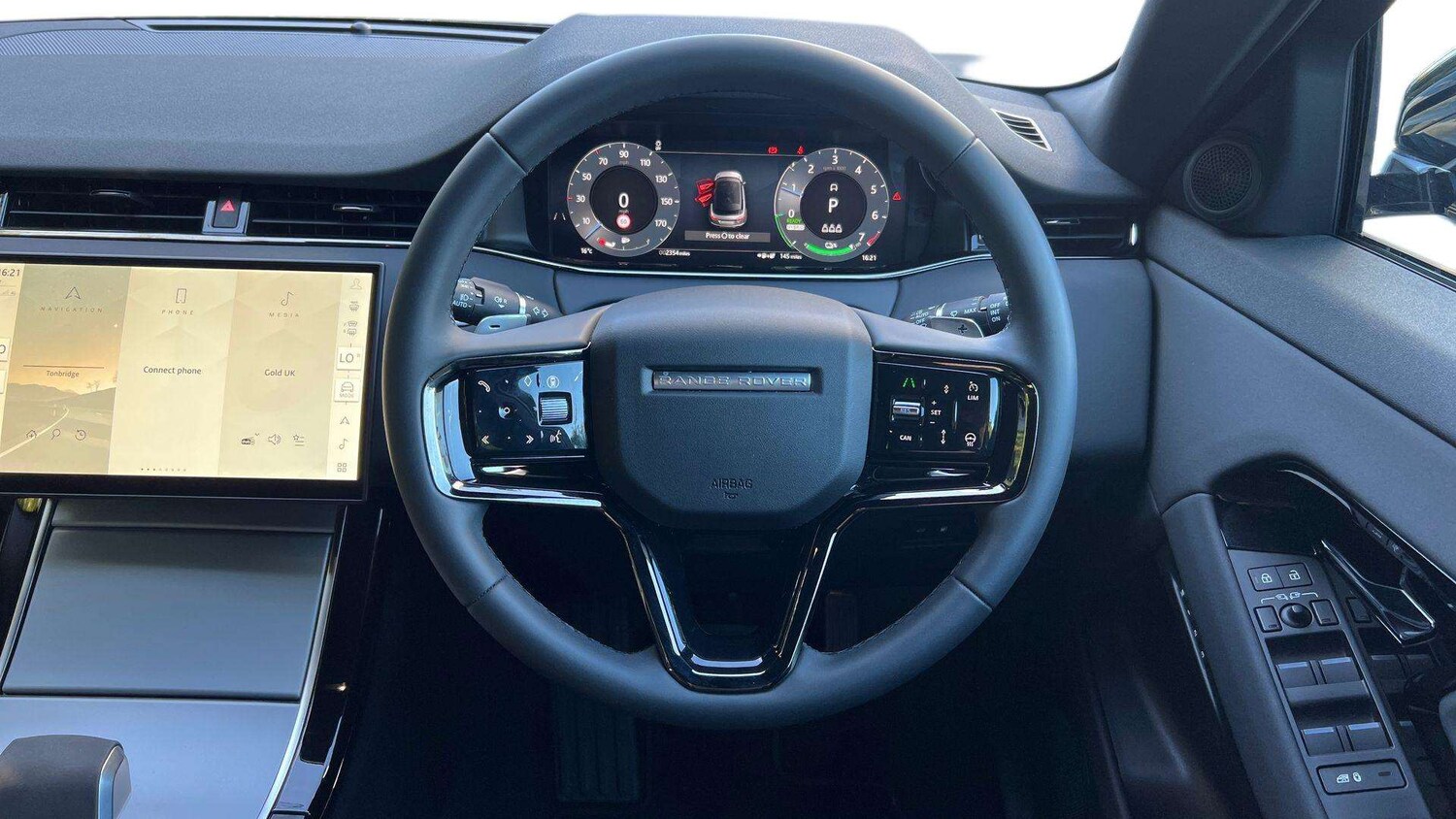 Used Land Rover Range Rover Evoque for sale - 78024215: Photo 15