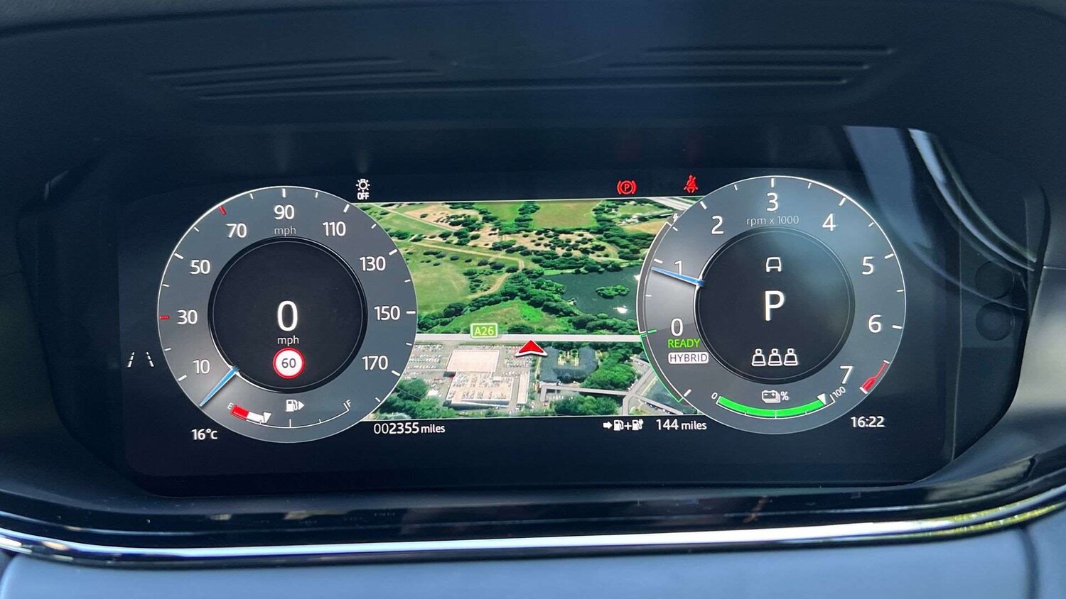 Used Land Rover Range Rover Evoque for sale - 78024215: Photo 16