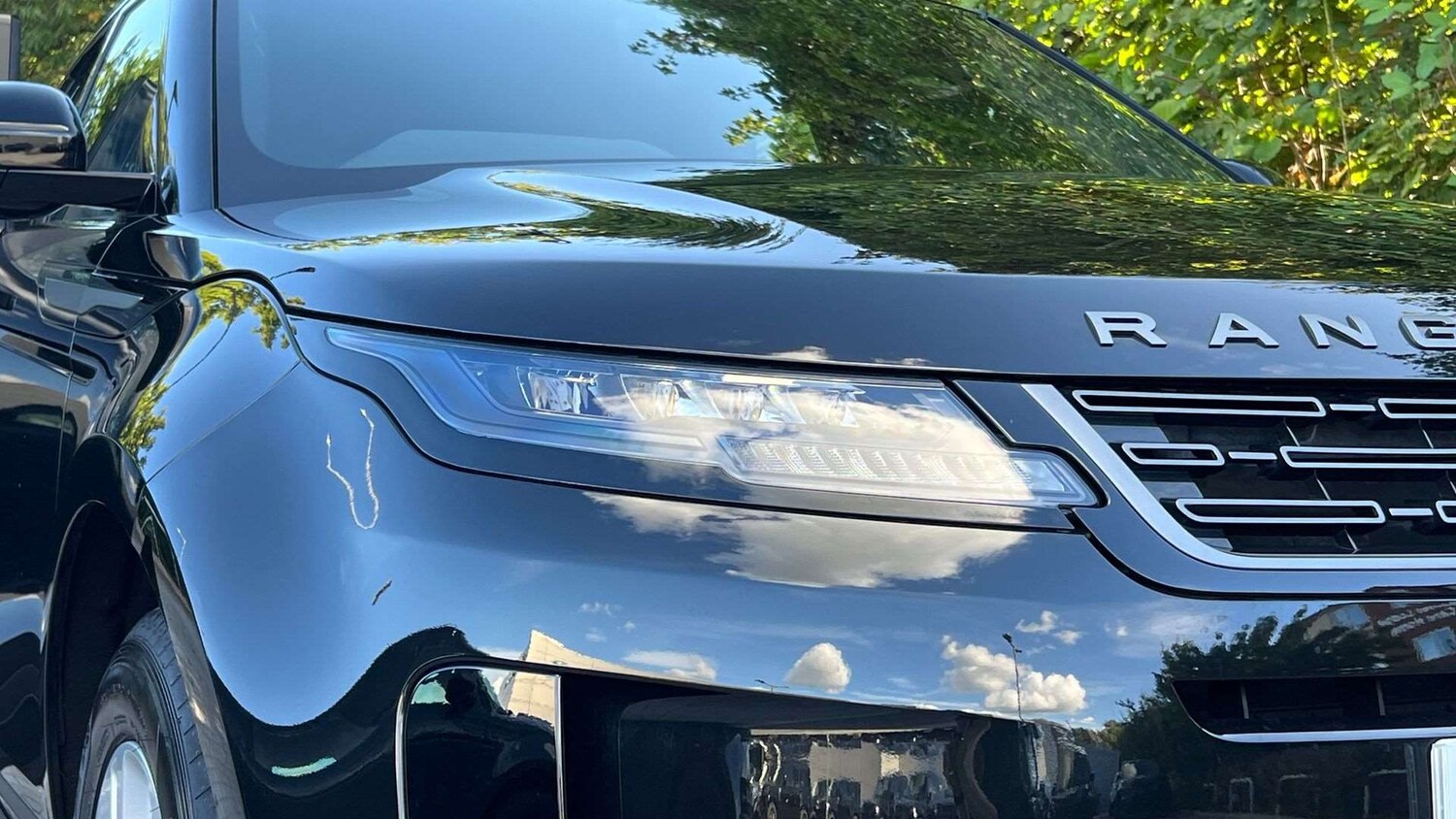 Used Land Rover Range Rover Evoque for sale - 78024215: Photo 17