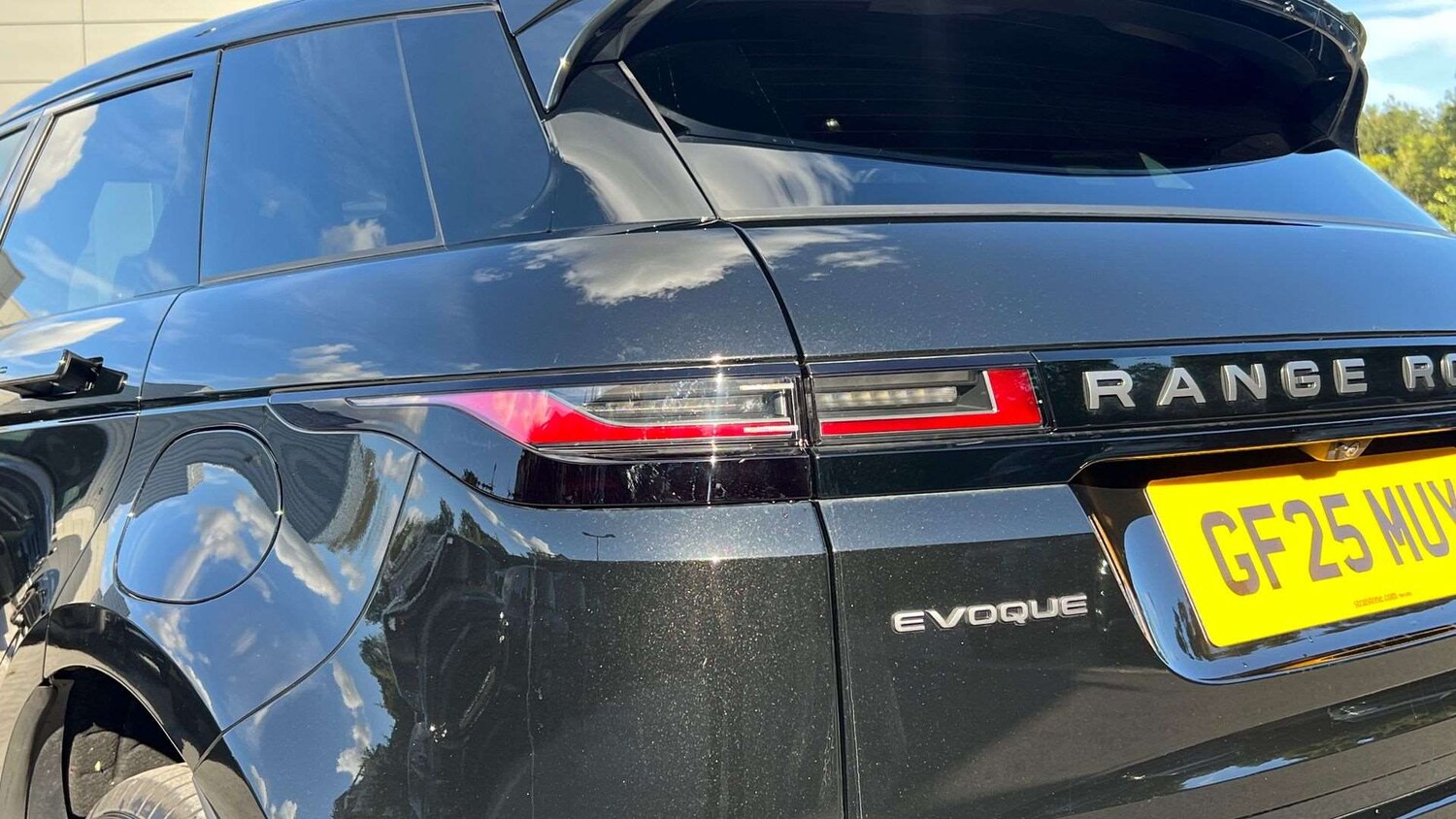 Used Land Rover Range Rover Evoque for sale - 78024215: Photo 19