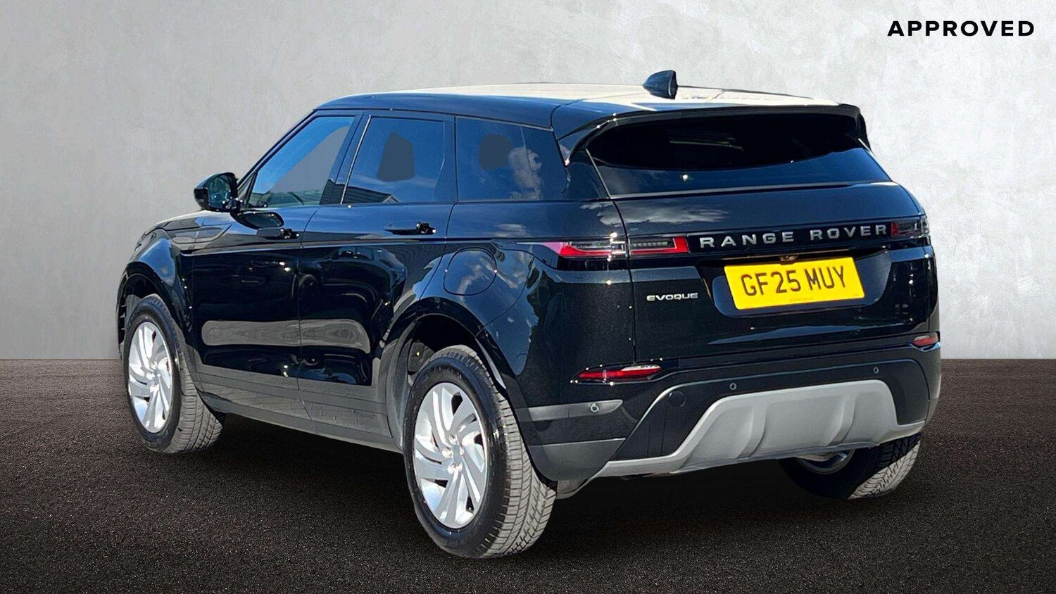 Used Land Rover Range Rover Evoque for sale - 78024215: Photo 2