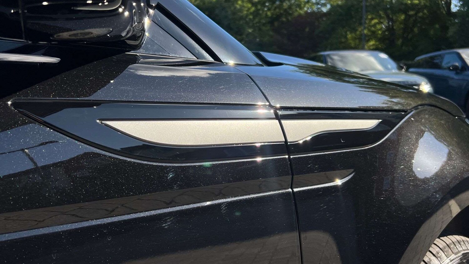 Used Land Rover Range Rover Evoque for sale - 78024215: Photo 20