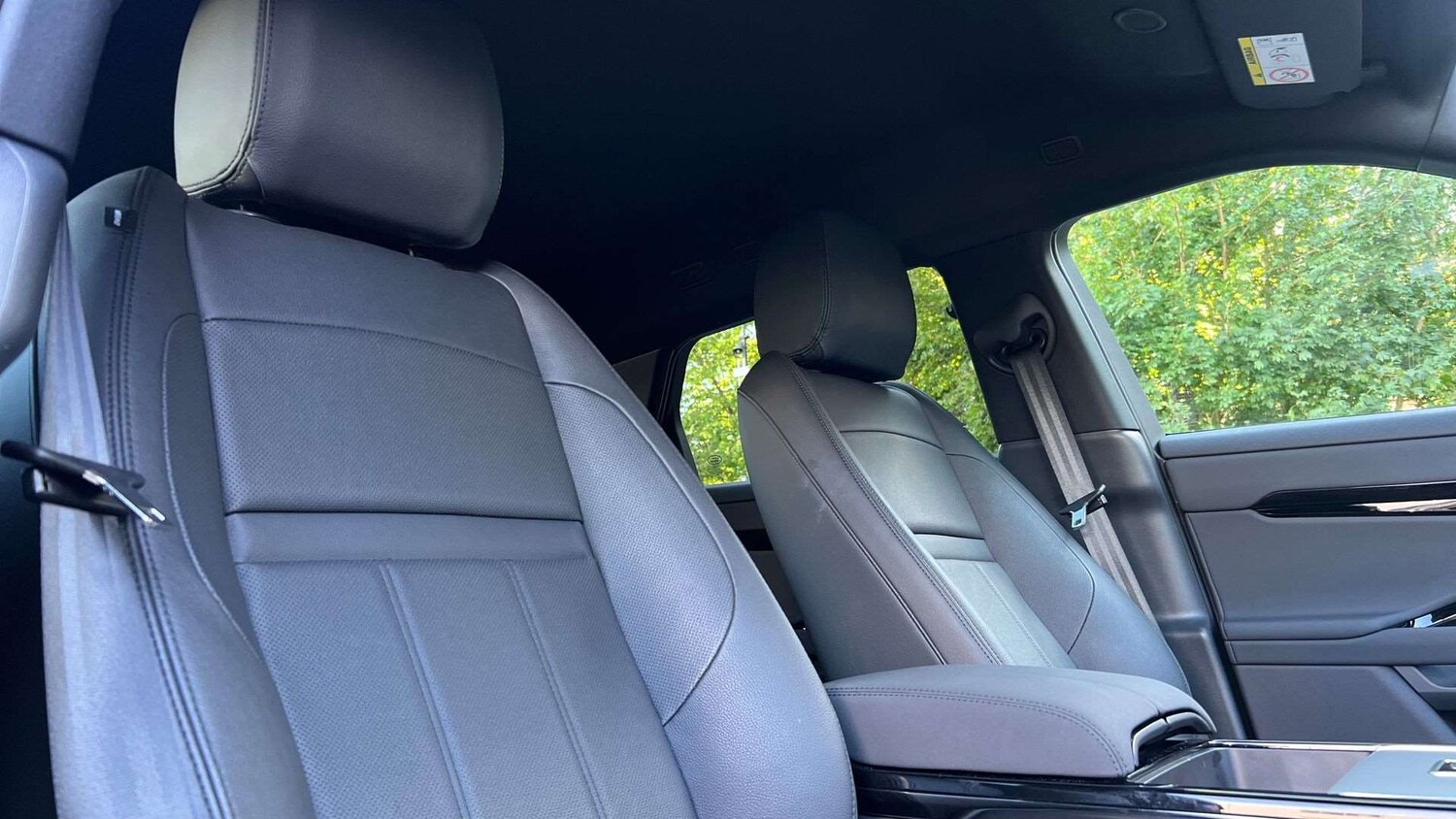 Used Land Rover Range Rover Evoque for sale - 78024215: Photo 21