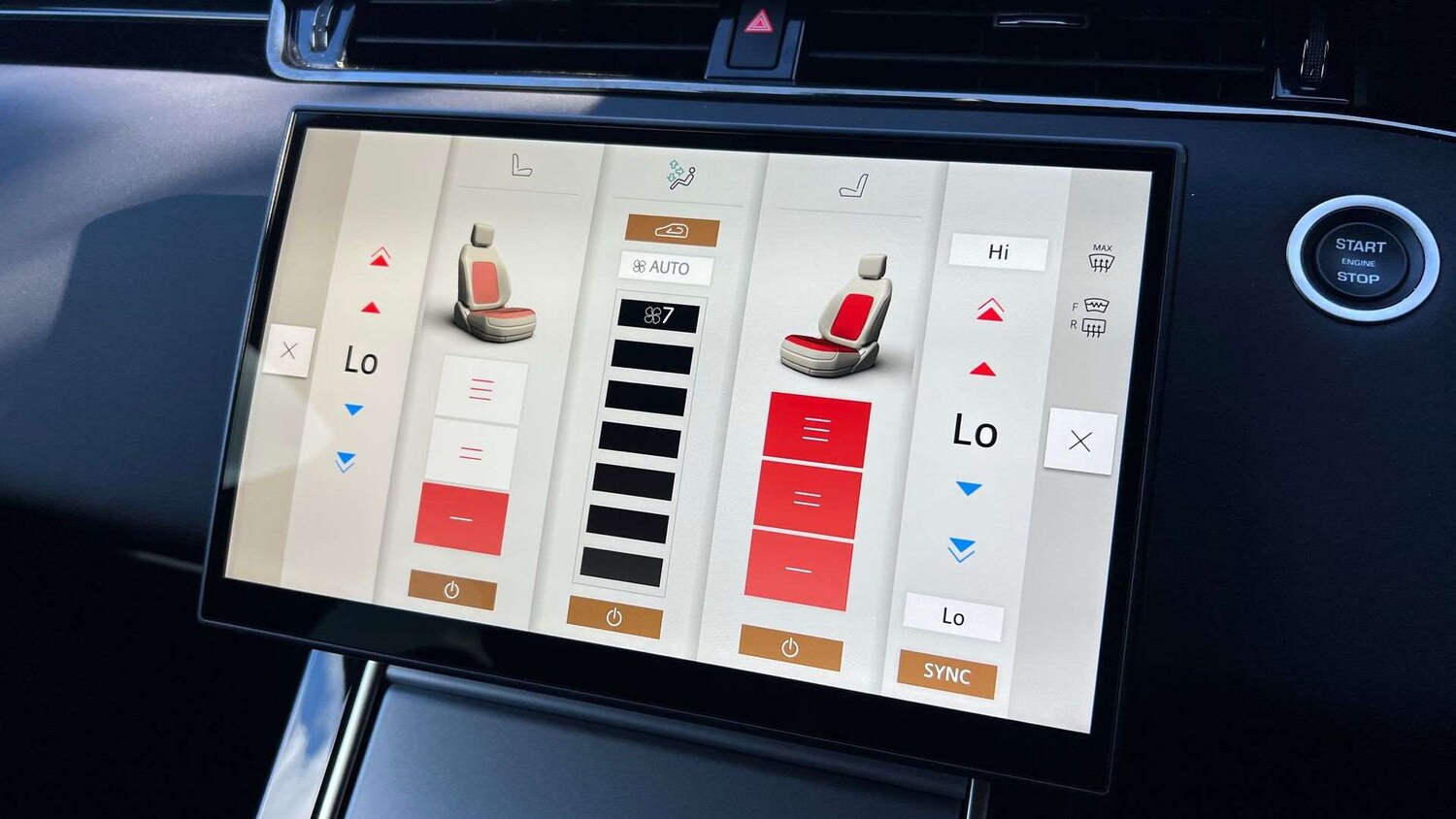 Used Land Rover Range Rover Evoque for sale - 78024215: Photo 22