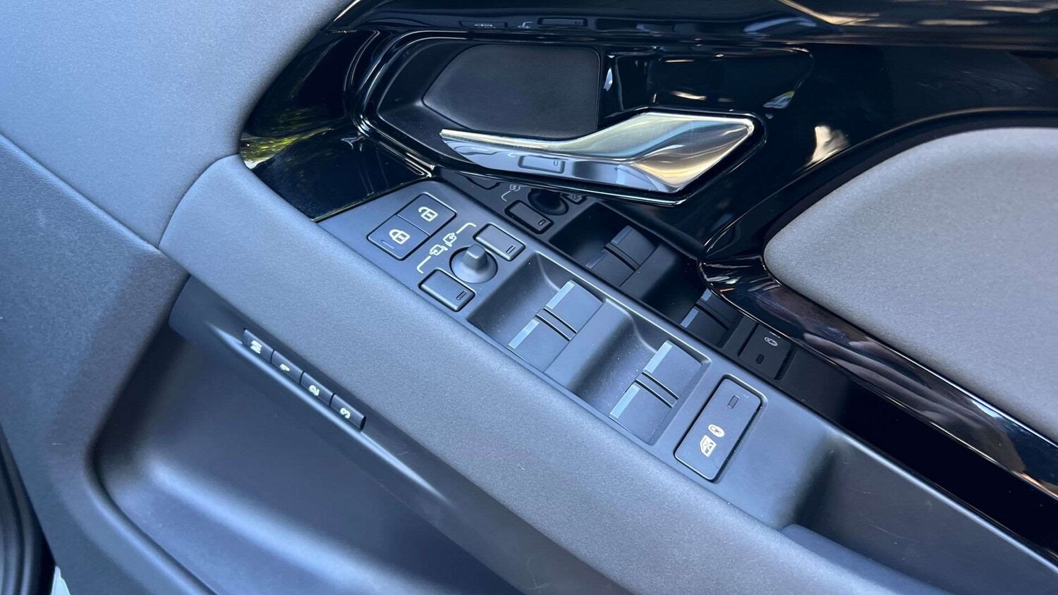 Used Land Rover Range Rover Evoque for sale - 78024215: Photo 25