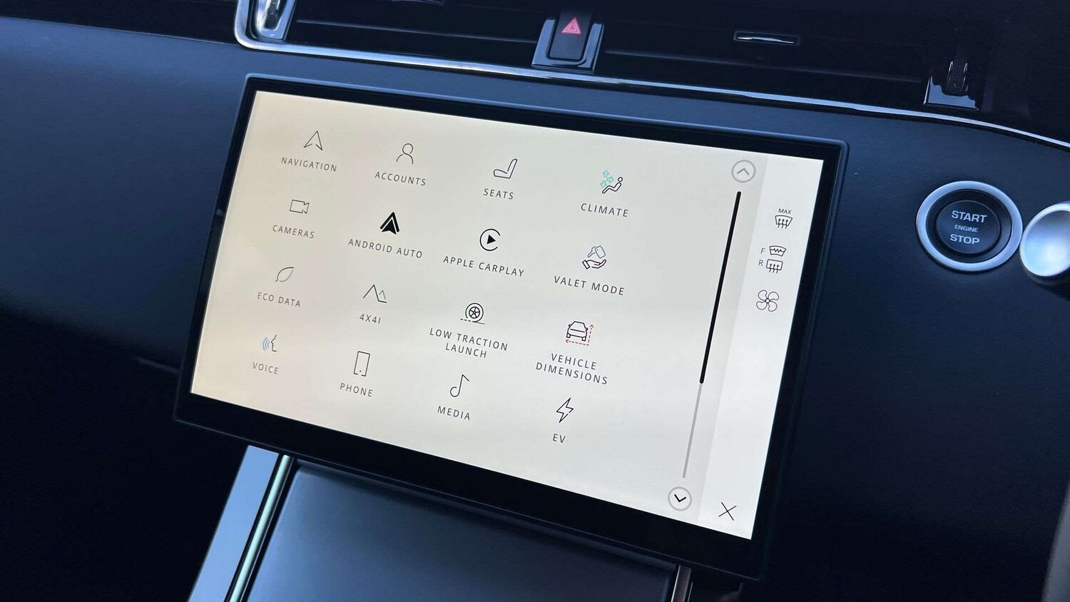 Used Land Rover Range Rover Evoque for sale - 78024215: Photo 28