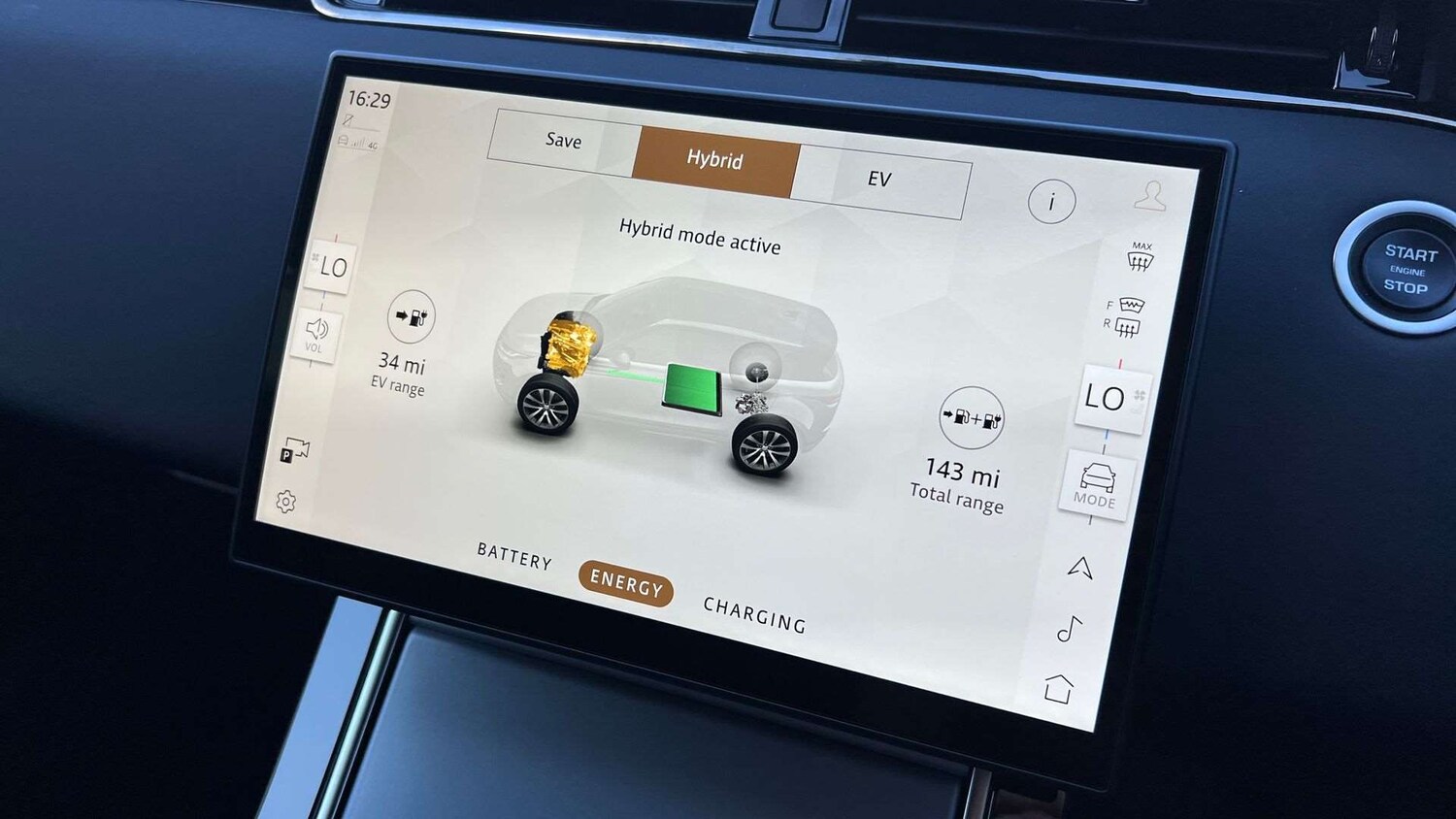 Used Land Rover Range Rover Evoque for sale - 78024215: Photo 30