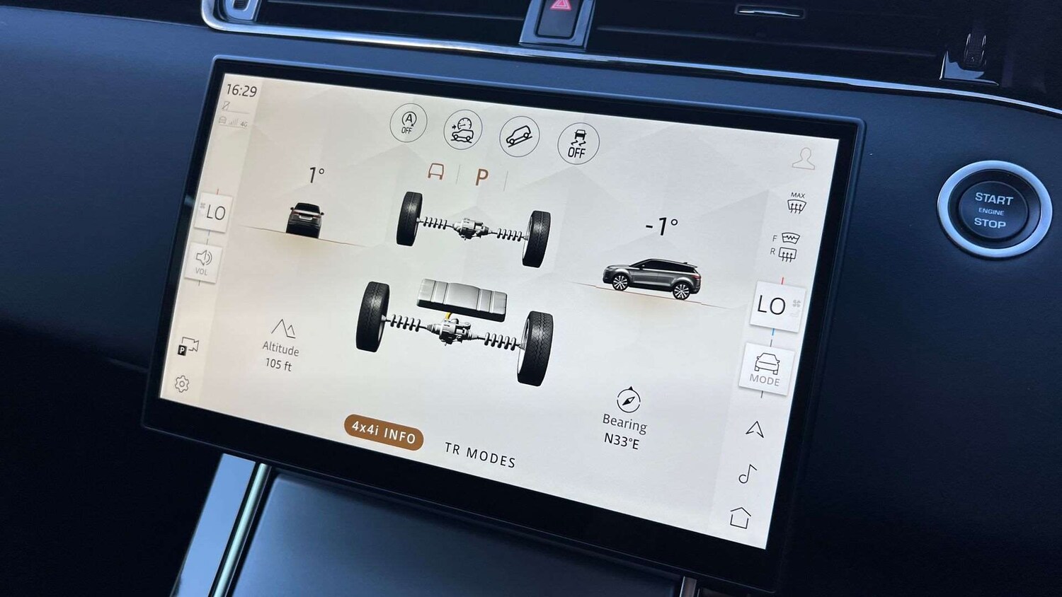 Used Land Rover Range Rover Evoque for sale - 78024215: Photo 31