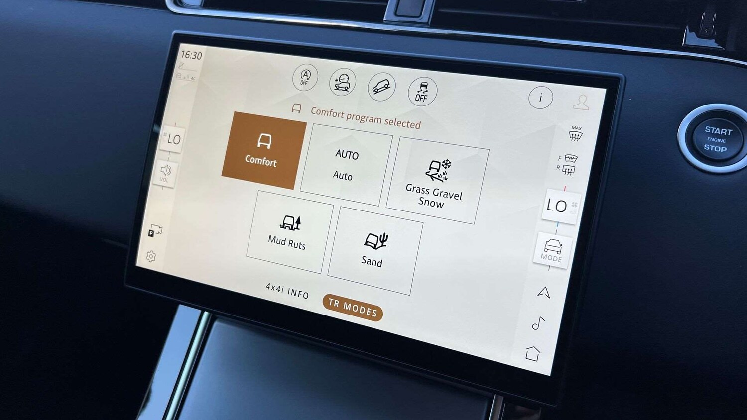 Used Land Rover Range Rover Evoque for sale - 78024215: Photo 32