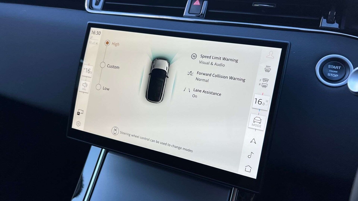 Used Land Rover Range Rover Evoque for sale - 78024215: Photo 33