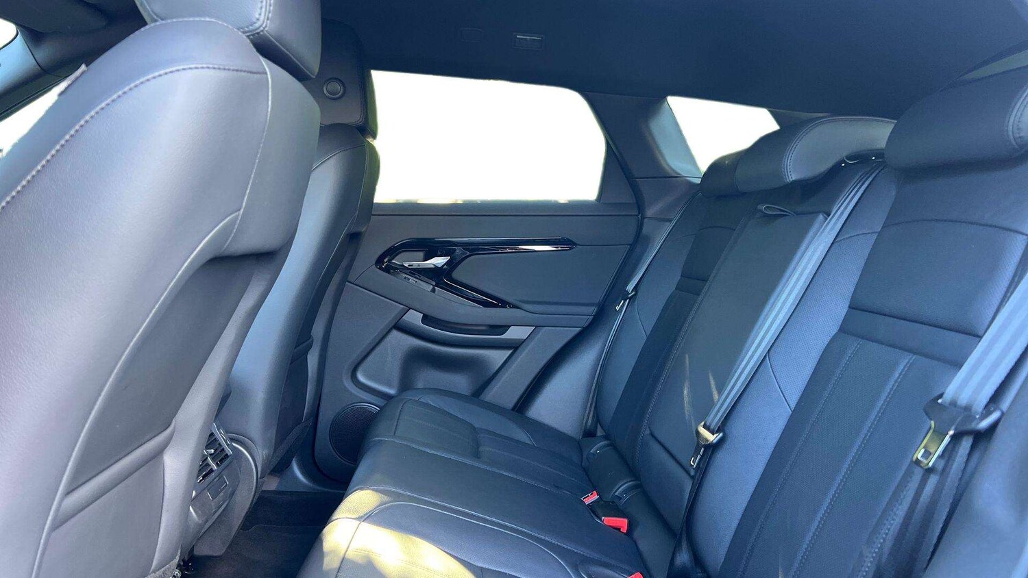 Used Land Rover Range Rover Evoque for sale - 78024215: Photo 4