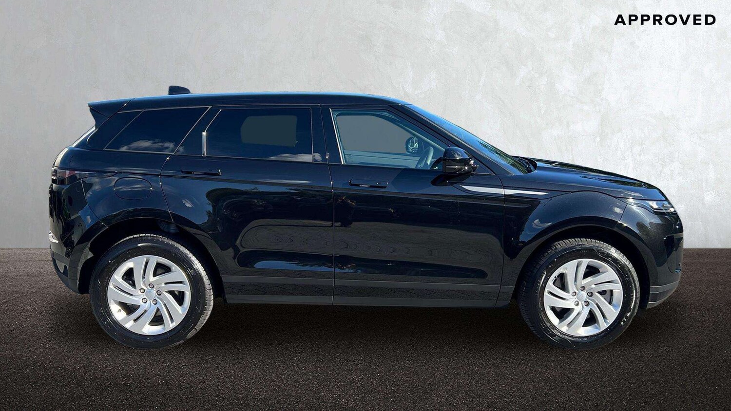 Used Land Rover Range Rover Evoque for sale - 78024215: Photo 5