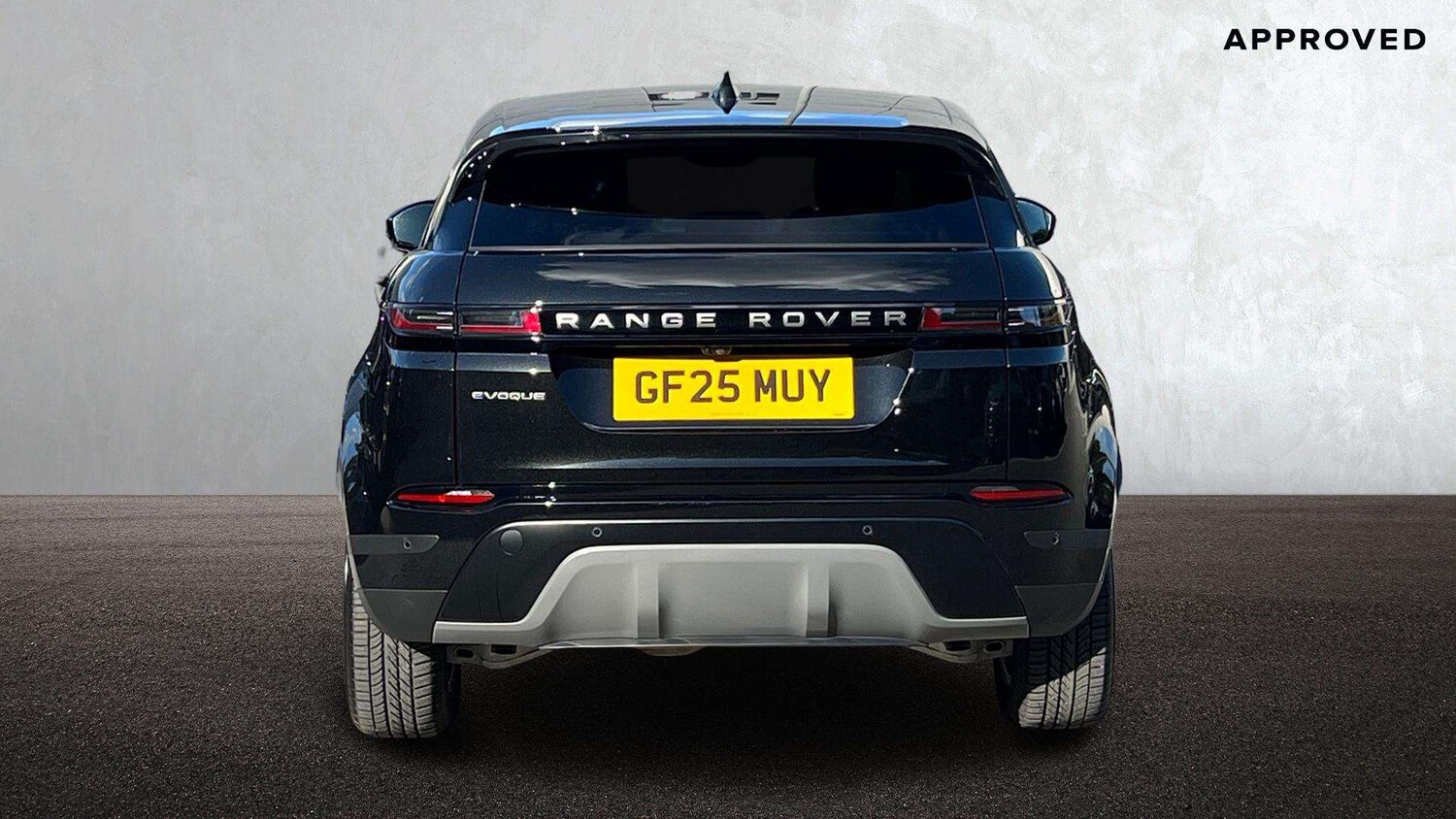Used Land Rover Range Rover Evoque for sale - 78024215: Photo 6