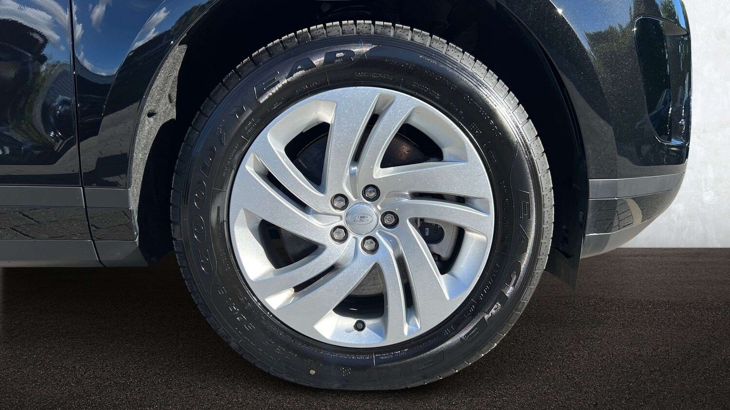 Used Land Rover Range Rover Evoque for sale - 78024215: Photo 8