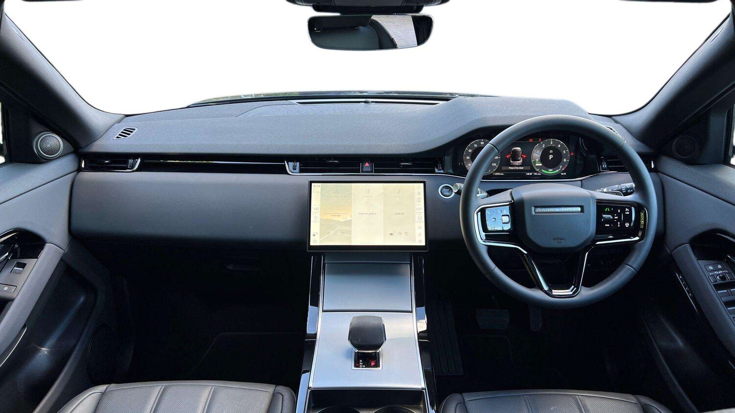 Used Land Rover Range Rover Evoque for sale - 78024215: Photo 9