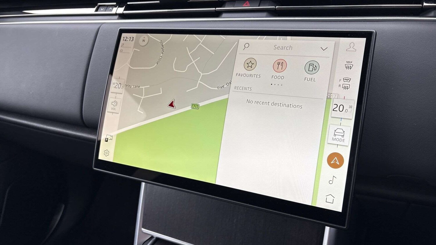 Used Land Rover Range Rover 2024 for sale - 76636682: Photo 11