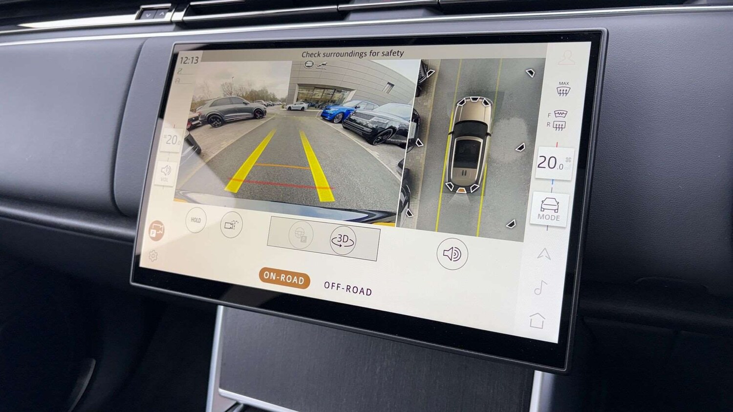 Used Land Rover Range Rover 2024 for sale - 76636682: Photo 12