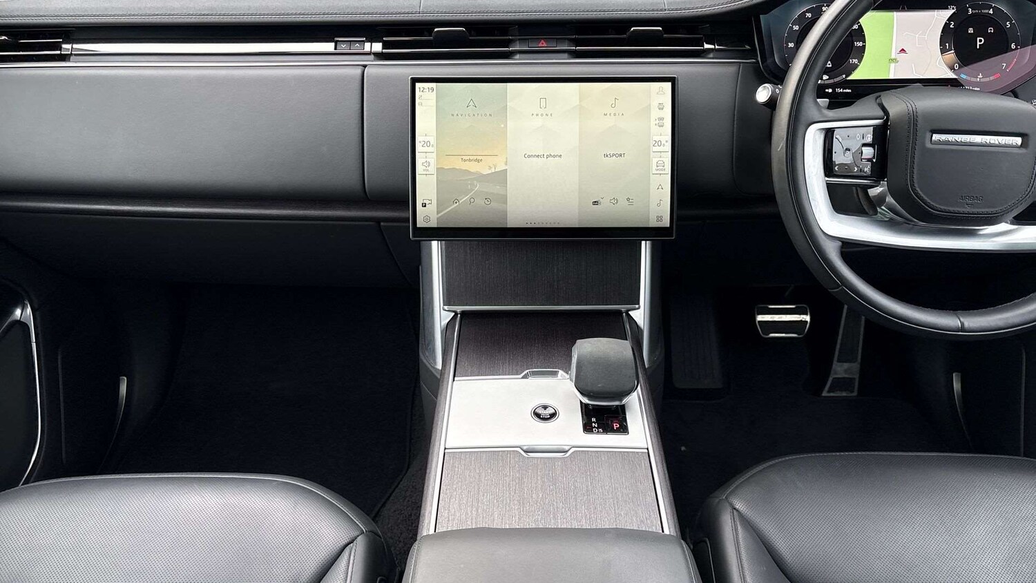 Used Land Rover Range Rover 2024 for sale - 76636682: Photo 14